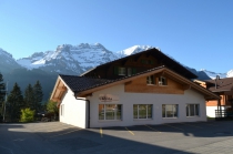 Foto von Freie Missionsgemeinde Adelboden