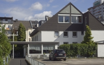Freie evangelische Gemeinde Leverkusen-Wiesdorf
