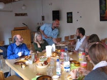 Foto von Evangelisch Freikirchliche Gemeinde Action Biblique Basel