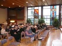 Evangelisch-Methodistische Kirche Basel-Bethesda