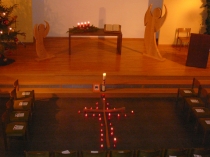 Evangelisch-Methodistische Kirche Birsfelden