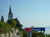 Evangelisch-Methodistische Kirche Birsfelden