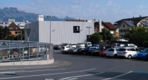 Freie Evangelische Gemeinde Buchs