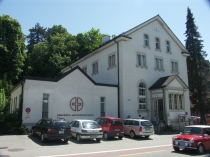 Foto von Evangelisch-Methodistische Kirche Herisau