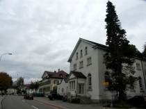 Evangelisch-Methodistische Kirche Herisau