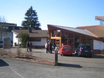 Freie evangelische Gemeinde Marburg
