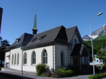 Foto von Freie Evangelische Gemeinde Ennenda