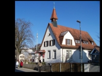 Evangelisch-Methodistische Kirche Gelterkinden