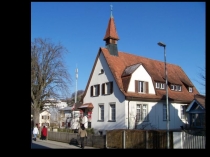 Foto von Evangelisch-Methodistische Kirche Gelterkinden