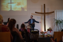Freie evangelische Gemeinde Mechernich