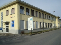 Freie Evangelische Gemeinde Gwatt