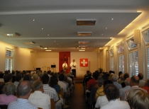 Freie Evangelische Gemeinde Gwatt