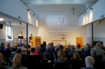 Foto von Evangelisch-Methodistische Kirche Interlaken