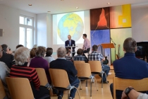 Evangelisch-methodistische Kirche Langenthal
