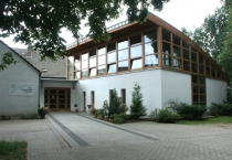 Foto von Freie evangelische Gemeinde Moers-Schwafheim