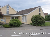 Freie Missionsgemeinde Hunzenschwil