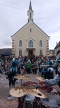 Evangelisch-Methodistische Kirche Liestal