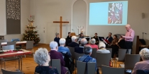 Evangelisch-Methodistische Kirche Liestal