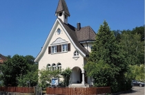 Foto von Evangelisch-Methodistische Kirche Oberglatt
