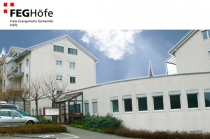 Freie Evangelische Gemeinde Höfe