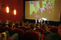 Freie evangelische Gemeinde Offenbach - Kirche im Kino