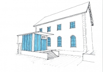 Evangelisch-methodistische Kirche Turbenthal