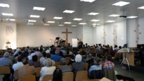 Freie Evangelische Gemeinde Sargans