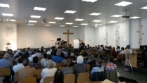 Foto von Freie Evangelische Gemeinde Sargans