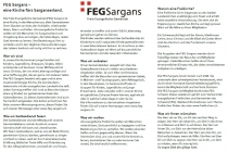 Freie Evangelische Gemeinde Sargans