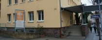 Freie evangelische Gemeinde Pforzheim