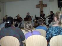 Foto von Freie evangelische Gemeinde Pirna