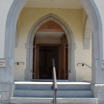 Freie Kirche Uster