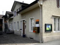 Freie Missionsgemeinde Uster
