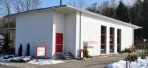 Freie Evangelische Gemeinde Utzenstorf