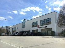 lifechurch - Freie Christengemeinde Wil