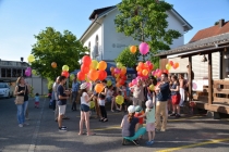 Evangelisch-methodistische Kirche Windisch
