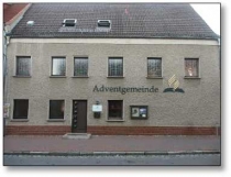 Adventgemeinde Brüel