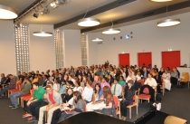 Foto von ETG Zürich (Evangelische Täufergemeinde)