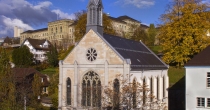 Foto von Equippers Friedenskirche Zürich