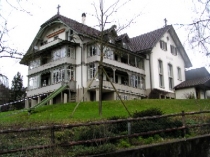 Freie Evangelische Gemeinde Münsingen