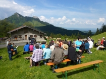 Foto von Freie evangelische Gemeinde Rosenheim