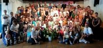 Freie evangelische Gemeinde Rosenheim