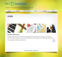 Freie evangelische Gemeinde Saarbrücken Folsterhöhe
