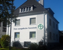 Foto von Freie evangelische Gemeinde Schwerte