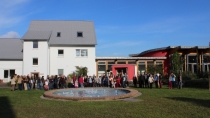 Foto von Freie evangelische Gemeinde Seeheim-Jugenheim