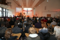 Freie evangelische Gemeinde Siegen-Mitte