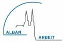 Foto von Alban-Arbeit Basel Pauluskirche