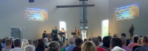 Freie evangelische Gemeinde Simmern