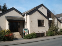 Freie evangelische Gemeinde Solingen-Merscheid