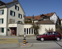 Foto von Evangelisch-Methodistische Kirche Hombrechtikon